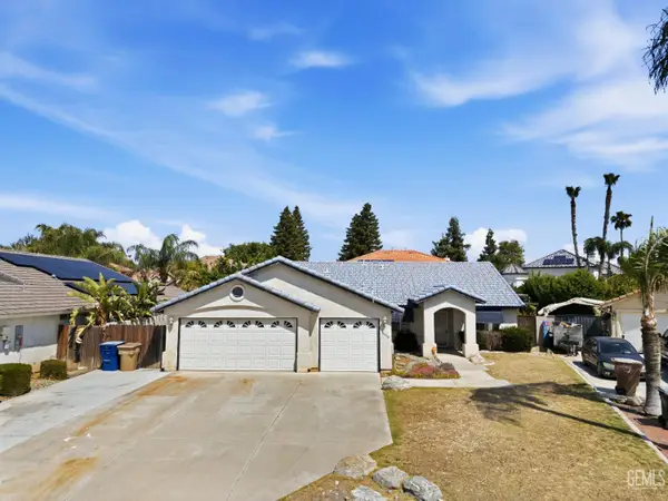 6410 SPRING RIDGE DRIVE, Bakersfield, CA 93313