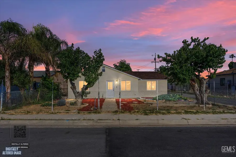 321 BEALE AVENUE, Bakersfield, CA 93305 - #2