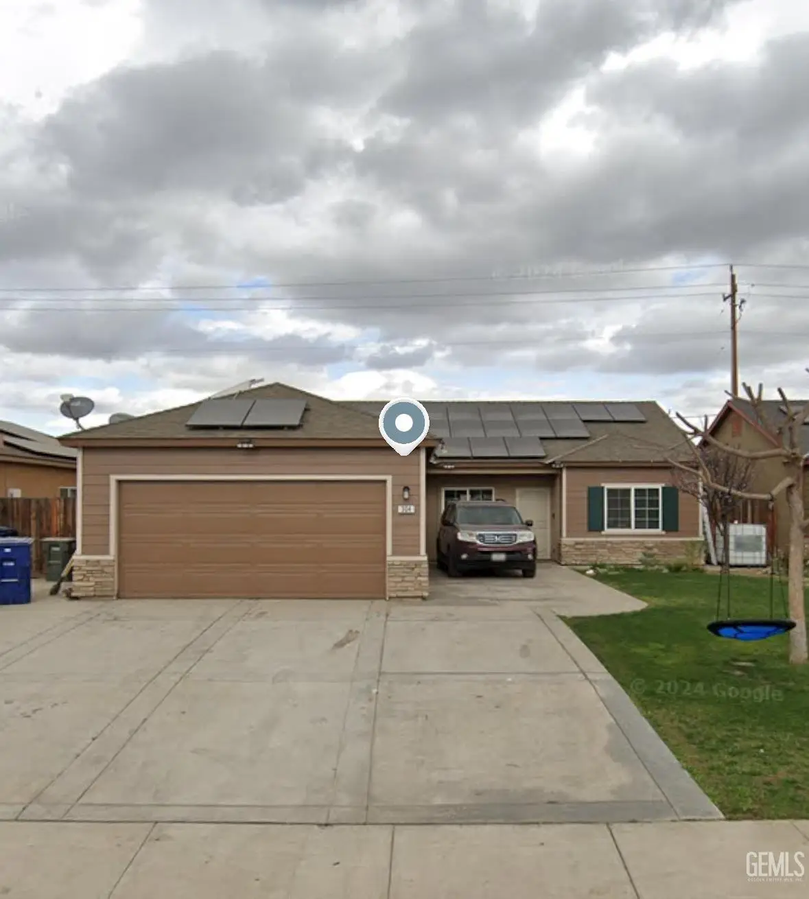 304 DAGENHAM, Bakersfield, CA 93307 - #1