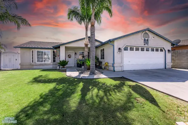 718 FLORITO, Delano, CA 93215