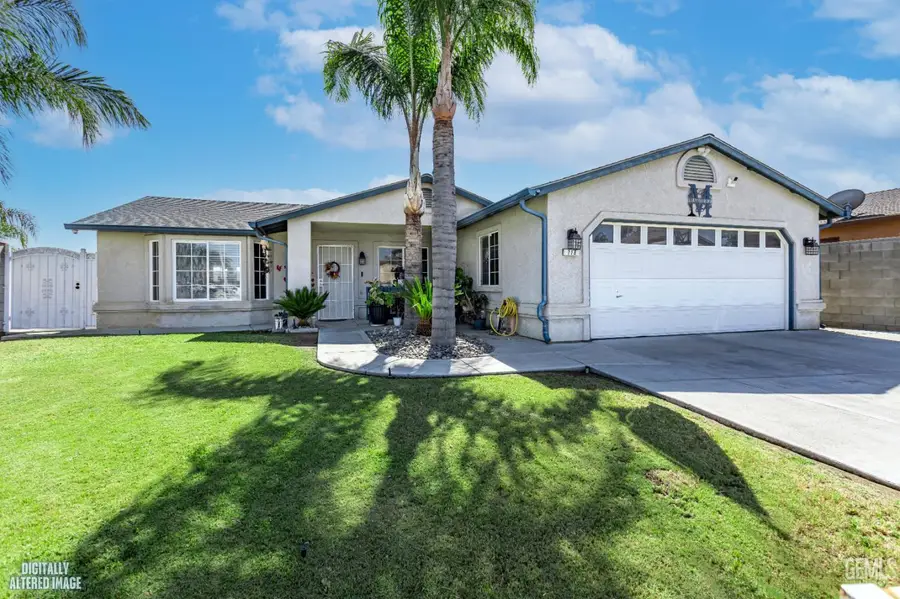 718 FLORITO, Delano, CA 93215 - #2