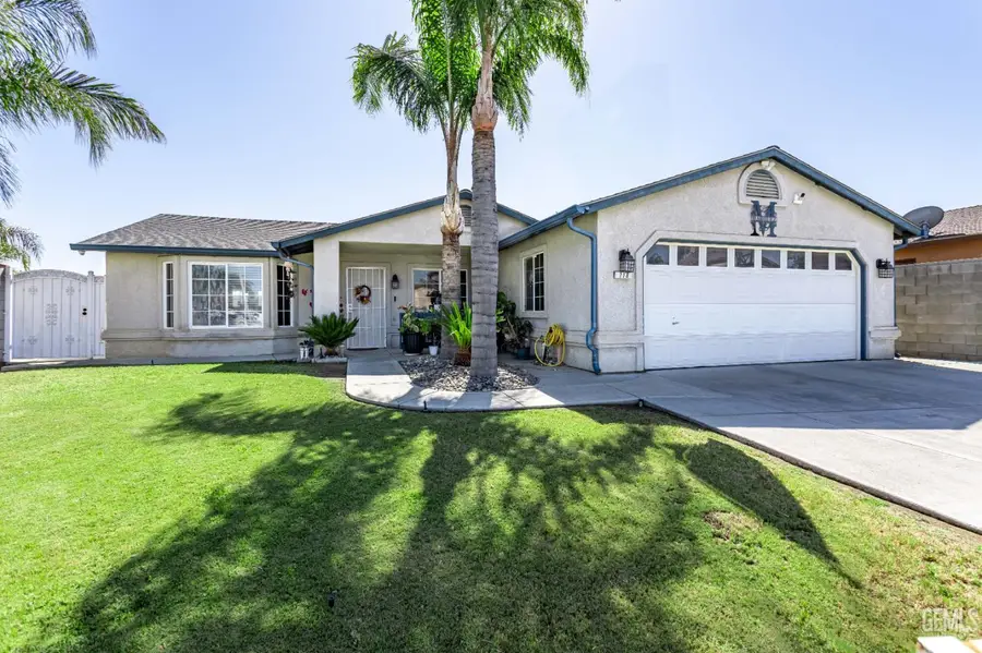 718 FLORITO, Delano, CA 93215 - #3