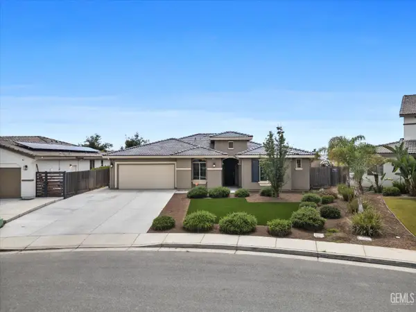 15309 NORTHAMPTON AVENUE, Bakersfield, CA 93314