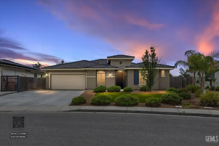 15309 NORTHAMPTON AVENUE, Bakersfield, CA 93314 - #2