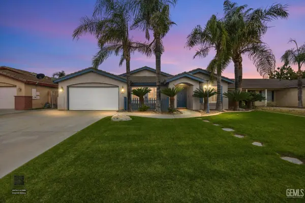 3915 PESCARA STREET, Bakersfield, CA 93308