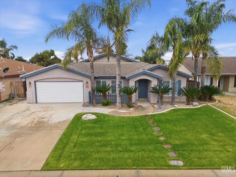 3915 PESCARA STREET, Bakersfield, CA 93308 - #3