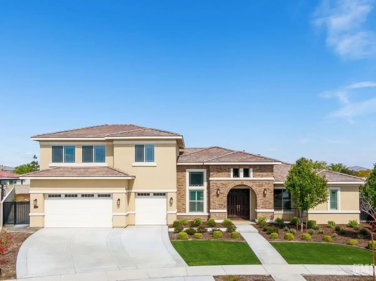 3602 GRACIE COURT, Bakersfield, CA 93311 - #1