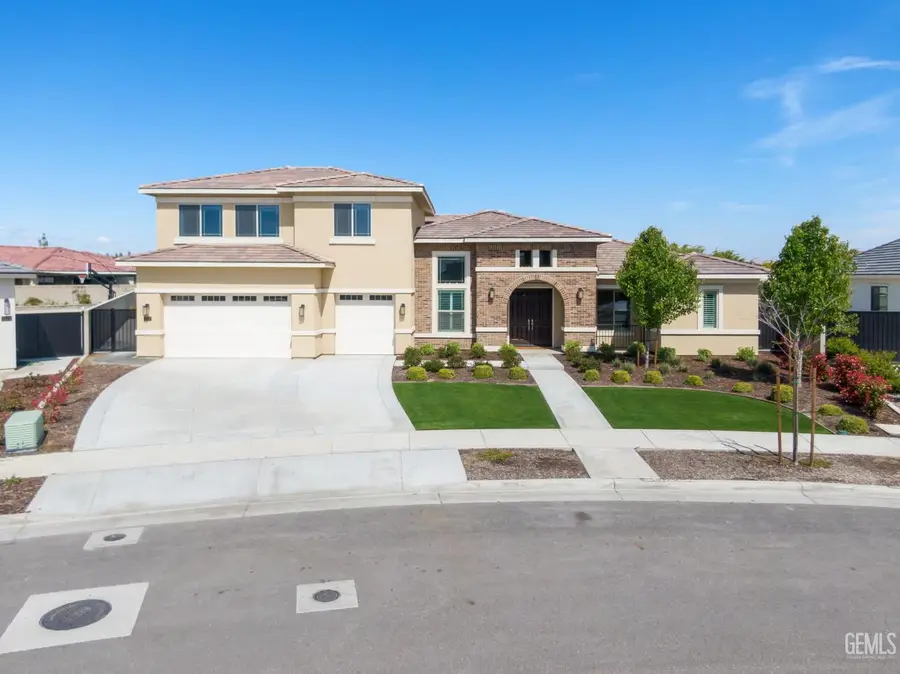 3602 GRACIE COURT, Bakersfield, CA 93311 - #2