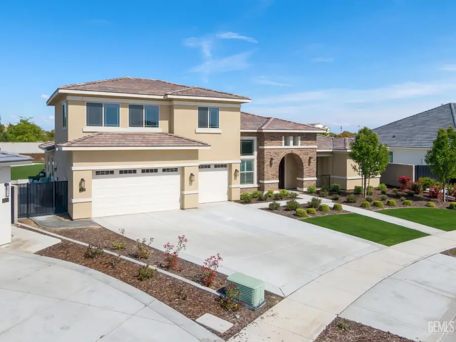 3602 GRACIE COURT, Bakersfield, CA 93311 - #3