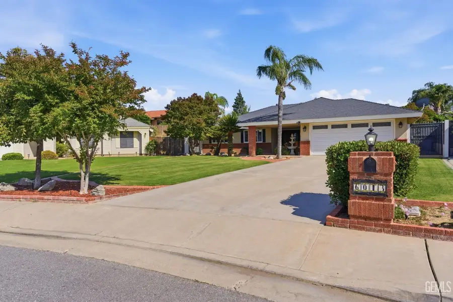 6013 MEADOW GLEN WAY, Bakersfield, CA 93306 - #2