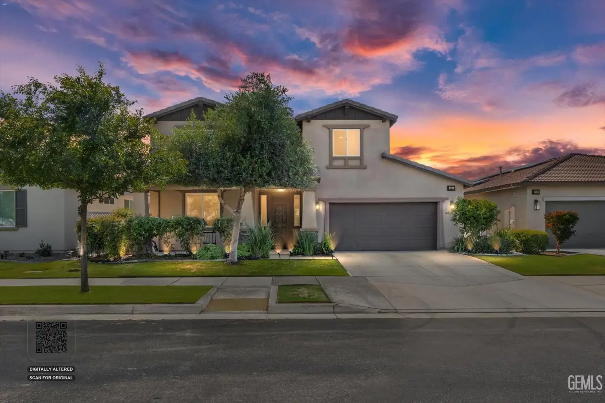 203 WHITE ALDER DRIVE, Bakersfield, CA 93314 - #1