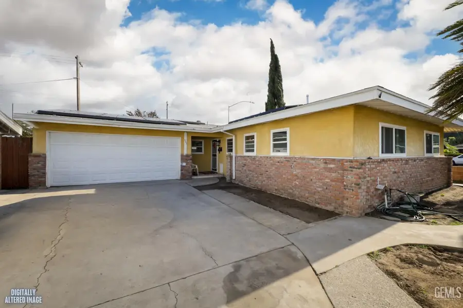 901 MONNA AVENUE, Bakersfield, CA 93308 - #2
