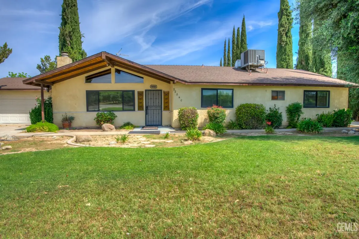 22840 SIDDING ROAD, Bakersfield, CA 93314 - #1