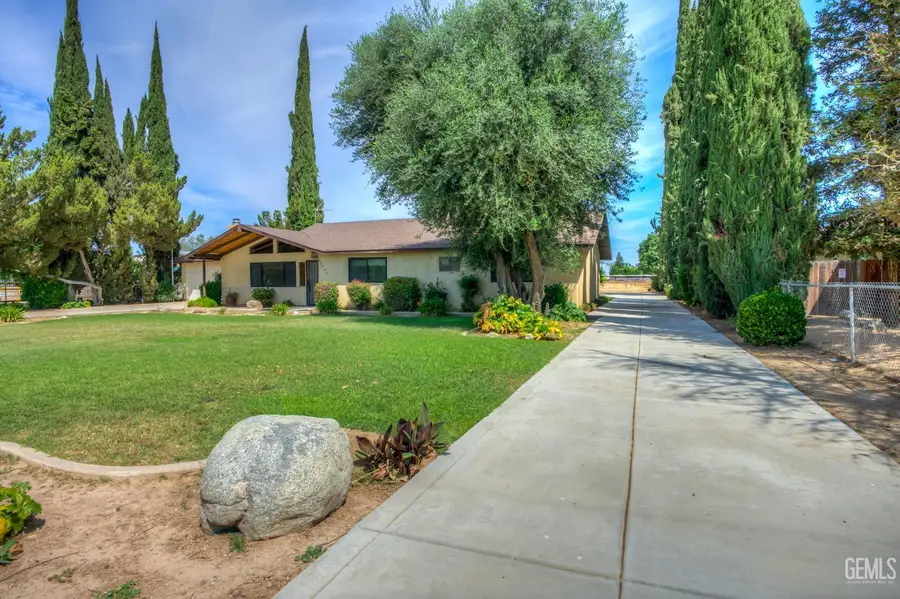 22840 SIDDING ROAD, Bakersfield, CA 93314 - #3