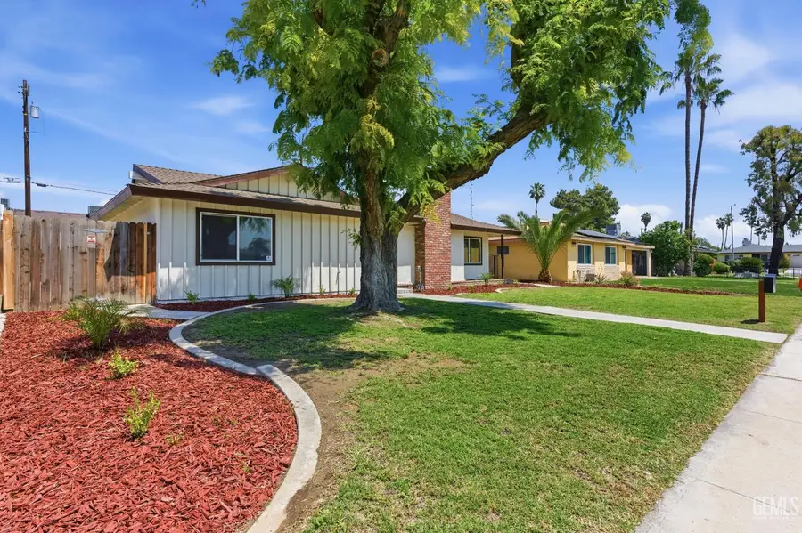 4208 STARLING DRIVE, Bakersfield, CA 93309 - #2