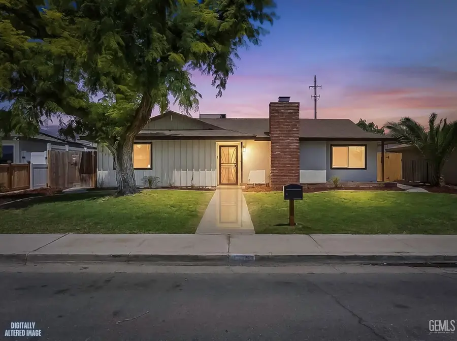 4208 STARLING DRIVE, Bakersfield, CA 93309 - #3