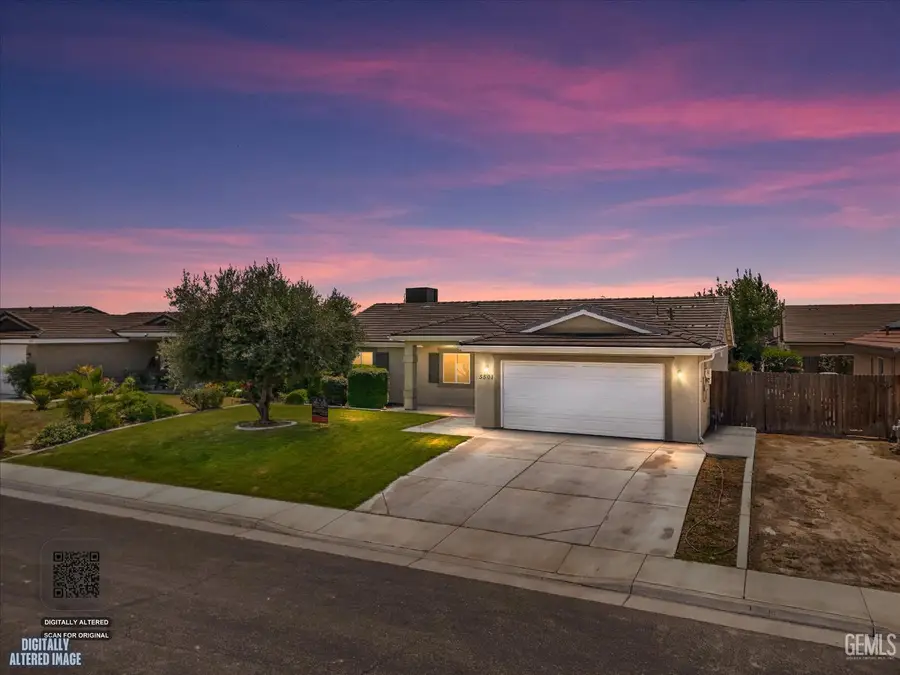 5501 BAJA DRIVE, Bakersfield, CA 93307 - #2