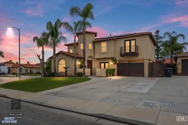 316 SOLECITA WAY, Bakersfield, CA 93314