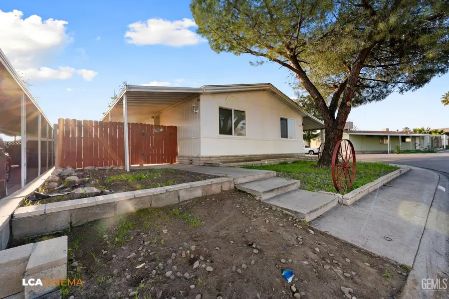 8536 KERN CANYON ROAD #2, Bakersfield, CA 93306 - #2