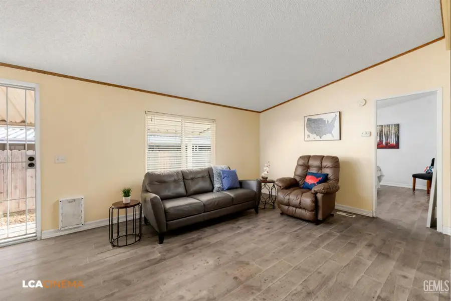 8536 KERN CANYON ROAD #2, Bakersfield, CA 93306 - #3