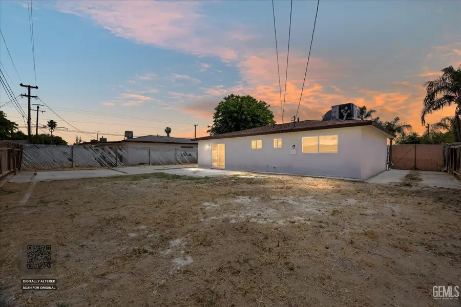 2508 BERNICE DRIVE, Bakersfield, CA 93304 - #2