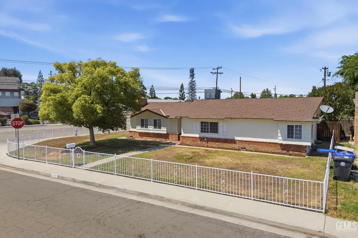 4108 WOOD LANE, Bakersfield, CA 93309 - #1