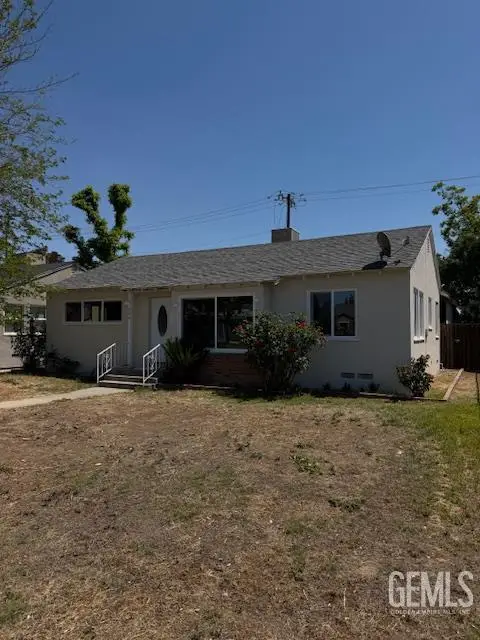 344 OAKDALE DRIVE, Bakersfield, CA 93309 - #2