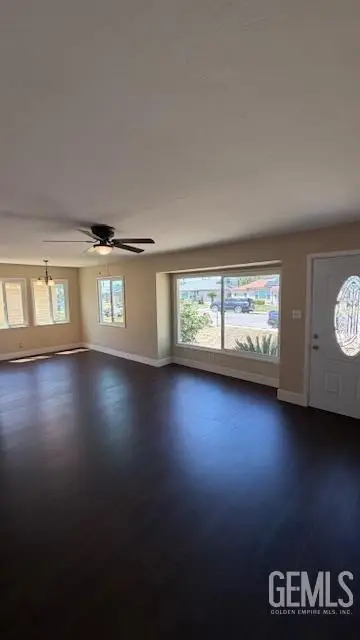 344 OAKDALE DRIVE, Bakersfield, CA 93309 - #3