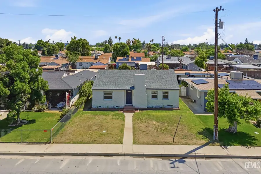 312 REAL ROAD, Bakersfield, CA 93309 - #2