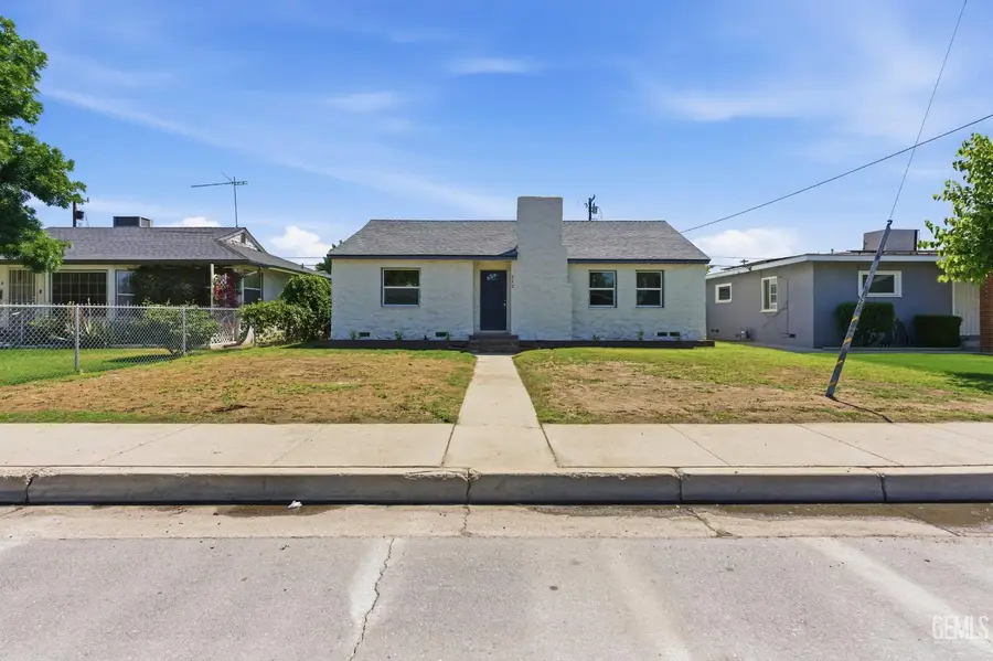 312 REAL ROAD, Bakersfield, CA 93309 - #3
