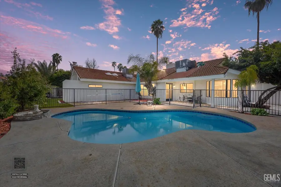 9712 WHITE OAK DRIVE, Bakersfield, CA 93311 - #2