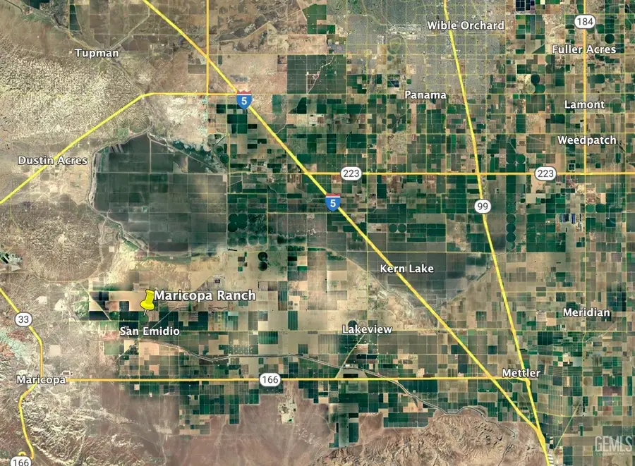 0 160AC - ORGANIC LEMONS, Maricopa, CA 93252 - #2