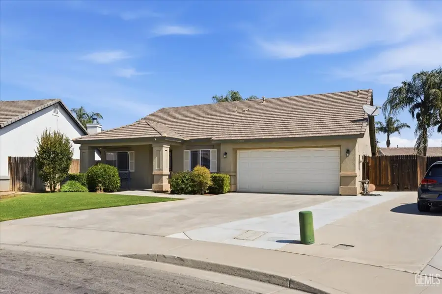 12208 ZION COURT, Bakersfield, CA 93312 - #2