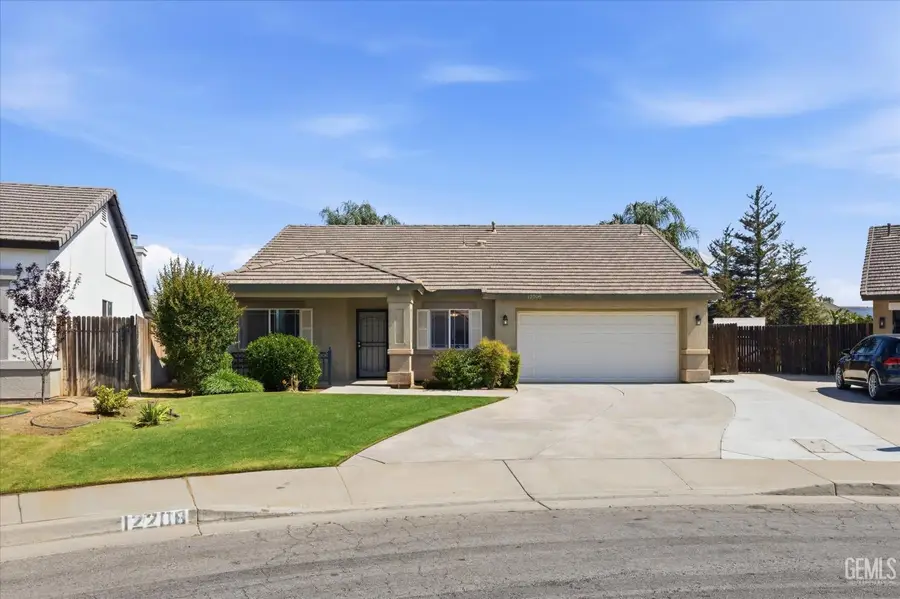 12208 ZION COURT, Bakersfield, CA 93312 - #3