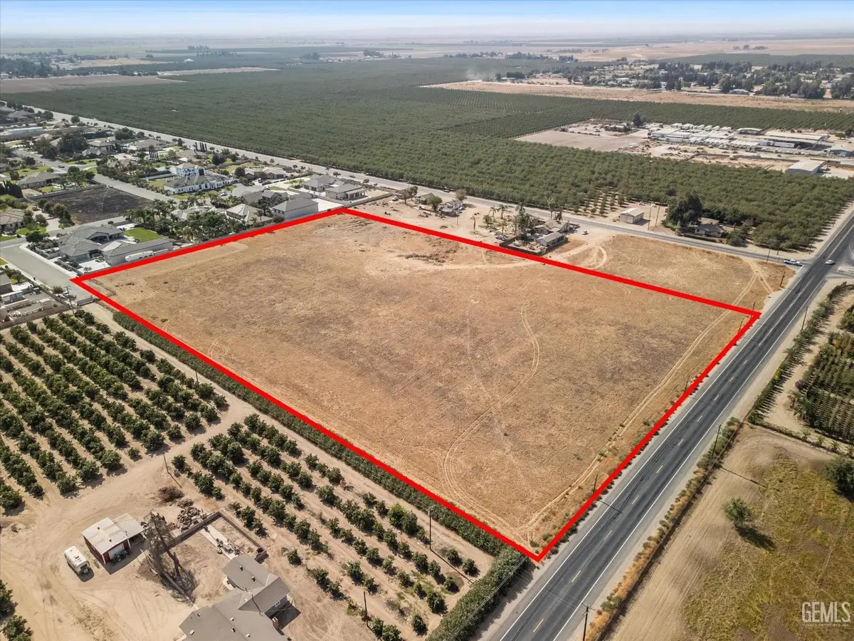 0 ROSEDALE AND NORD, Bakersfield, CA 93314 - #1