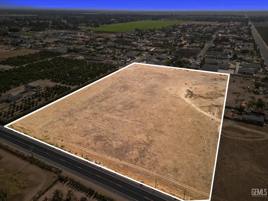 0 ROSEDALE AND NORD, Bakersfield, CA 93314 - #3