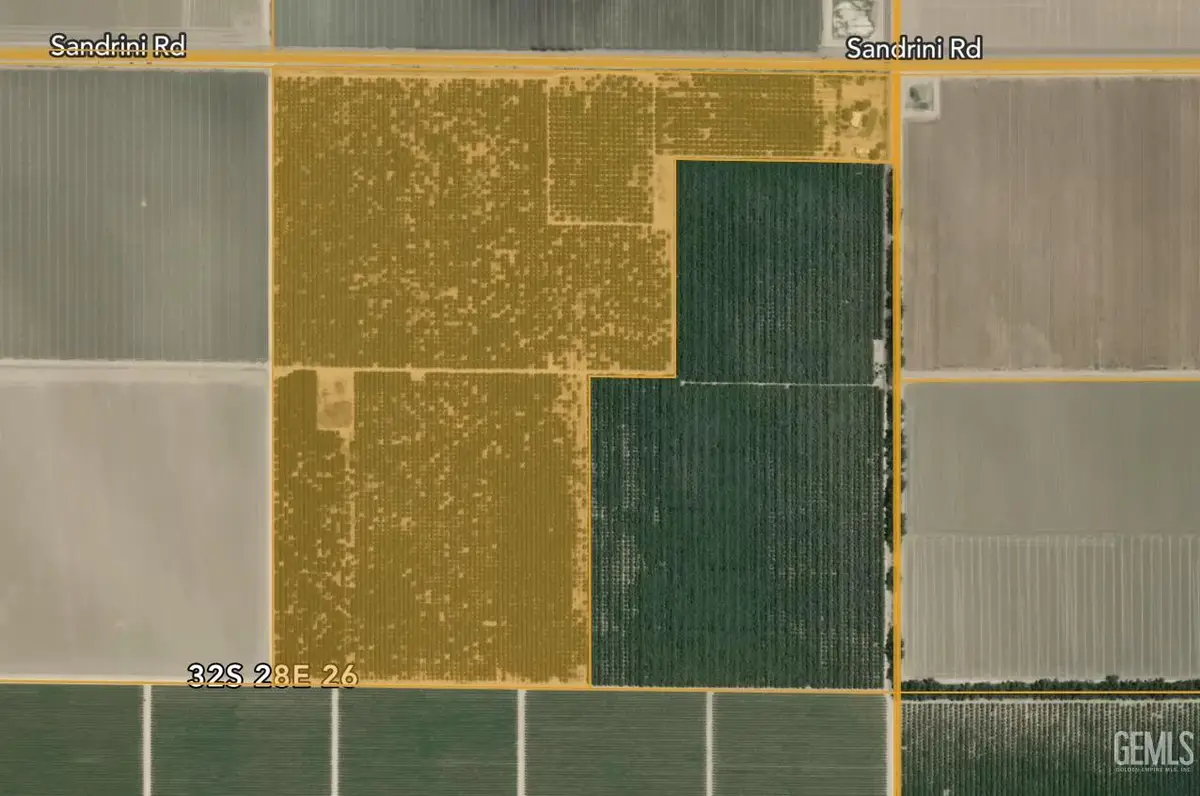 0 100 ACRES CITRUS, Arvin, CA 93203 - #1
