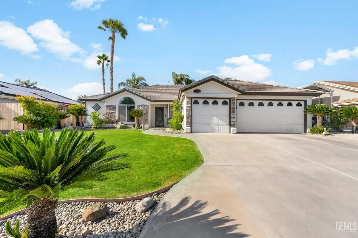 9910 BLACKFOOT DRIVE, Bakersfield, CA 93312 - #1