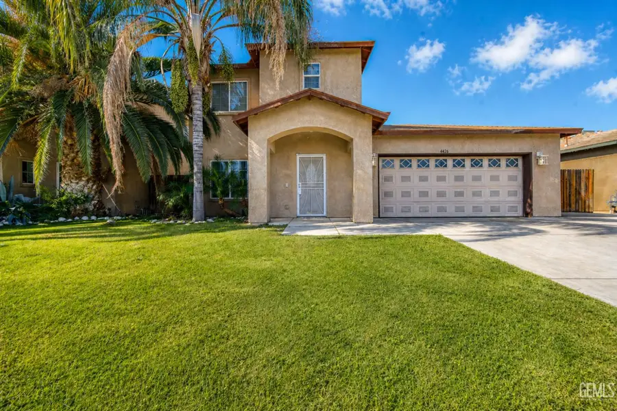4426 VALPARISO WAY, Bakersfield, CA 93307 - #2