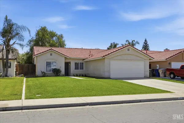 5404 SUGAR PINE DRIVE, Bakersfield, CA 93313
