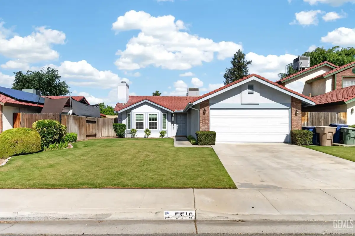 5516 SILVER CROSSING STREET, Bakersfield, CA 93313 - #1