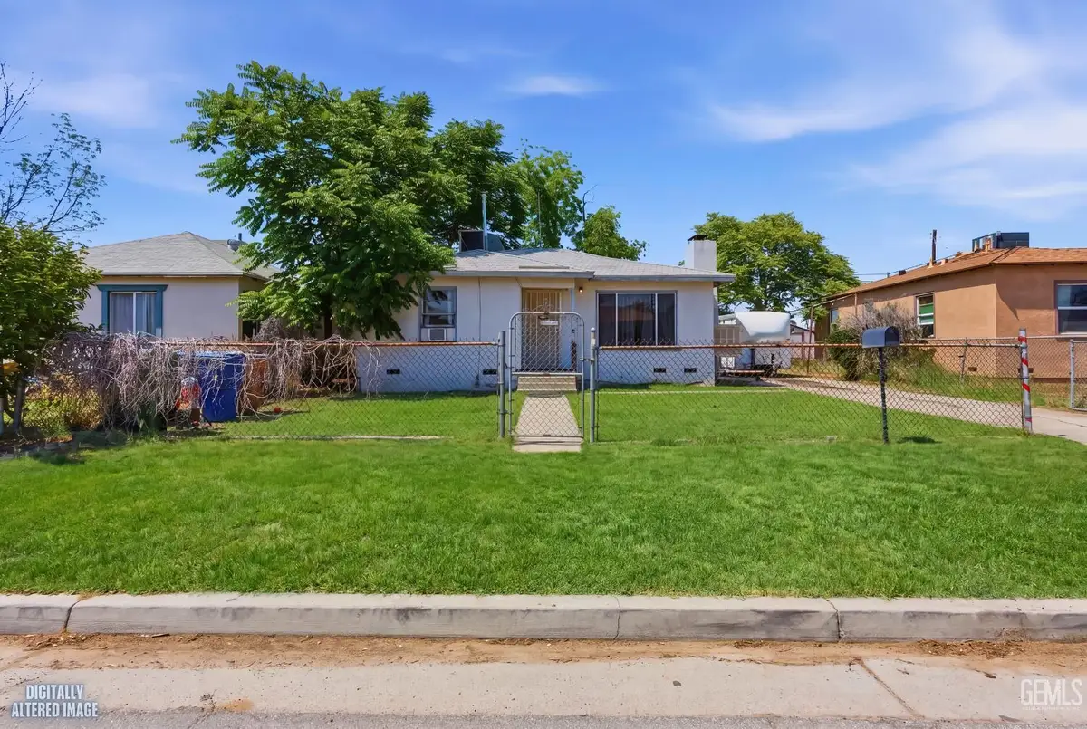 1320 CASTAIC AVENUE, Bakersfield, CA 93308 - #1