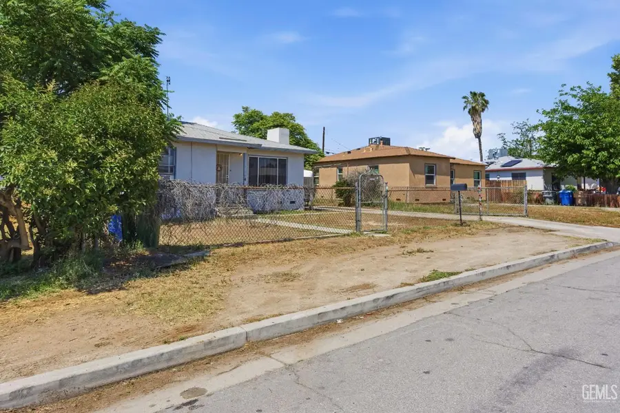 1320 CASTAIC AVENUE, Bakersfield, CA 93308 - #2