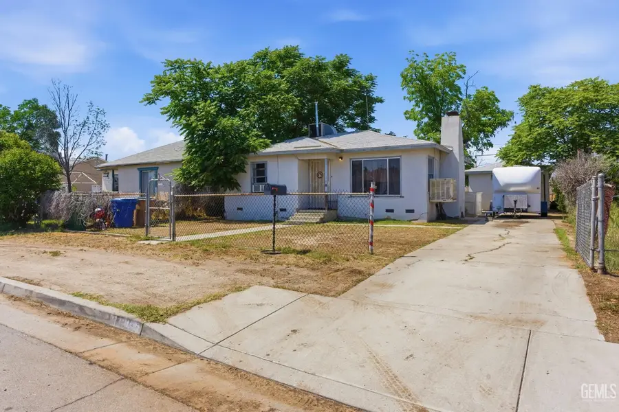 1320 CASTAIC AVENUE, Bakersfield, CA 93308 - #3