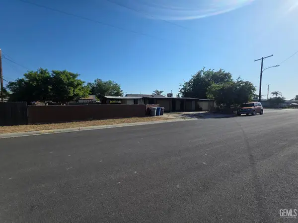2242 OLEANDER STREET, Delano, CA 93215