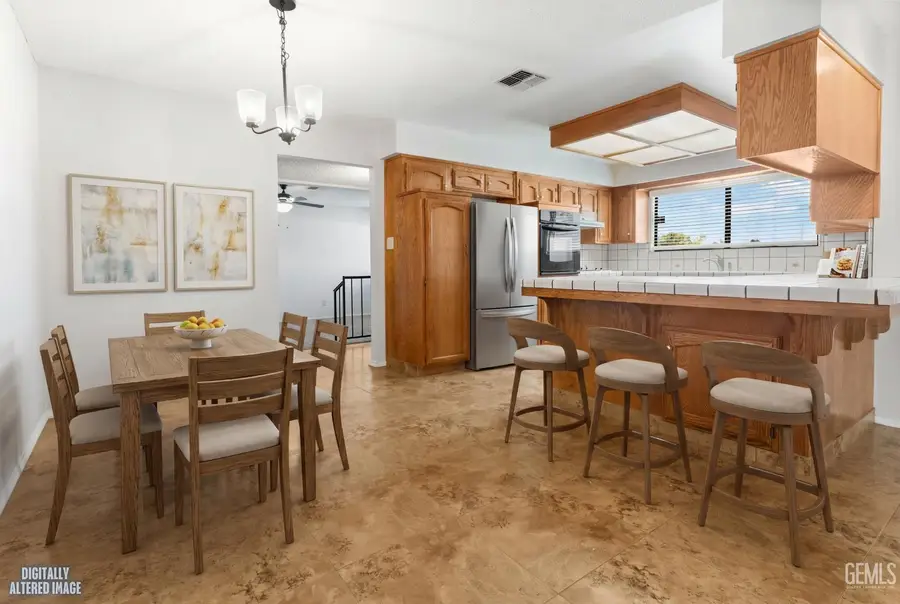 3100 WOODSTOWN STREET, Bakersfield, CA 93312 - #2