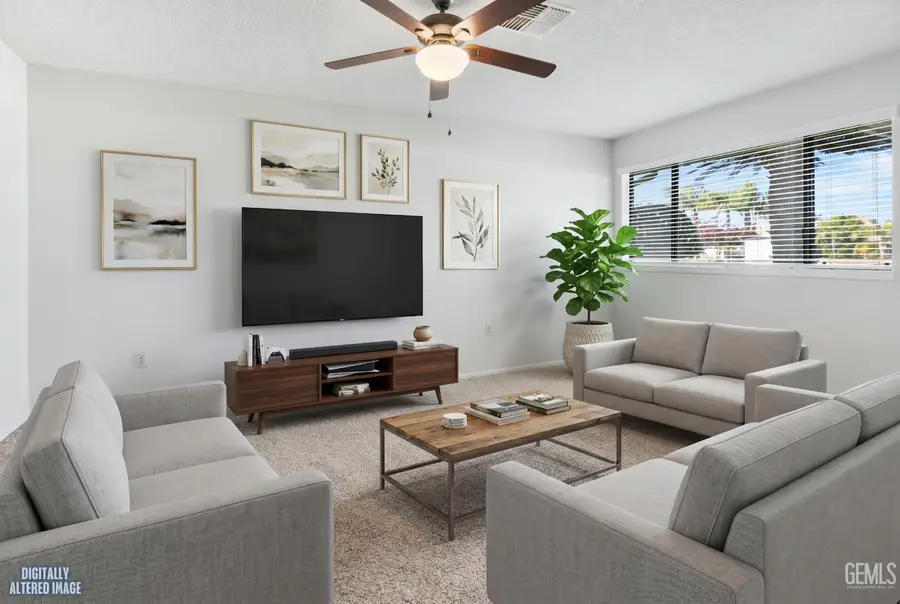 3100 WOODSTOWN STREET, Bakersfield, CA 93312 - #3