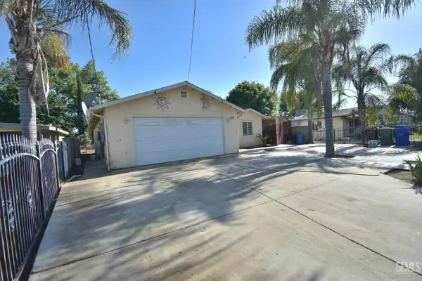 12917 AVENUE 404, Cutler, CA 93615