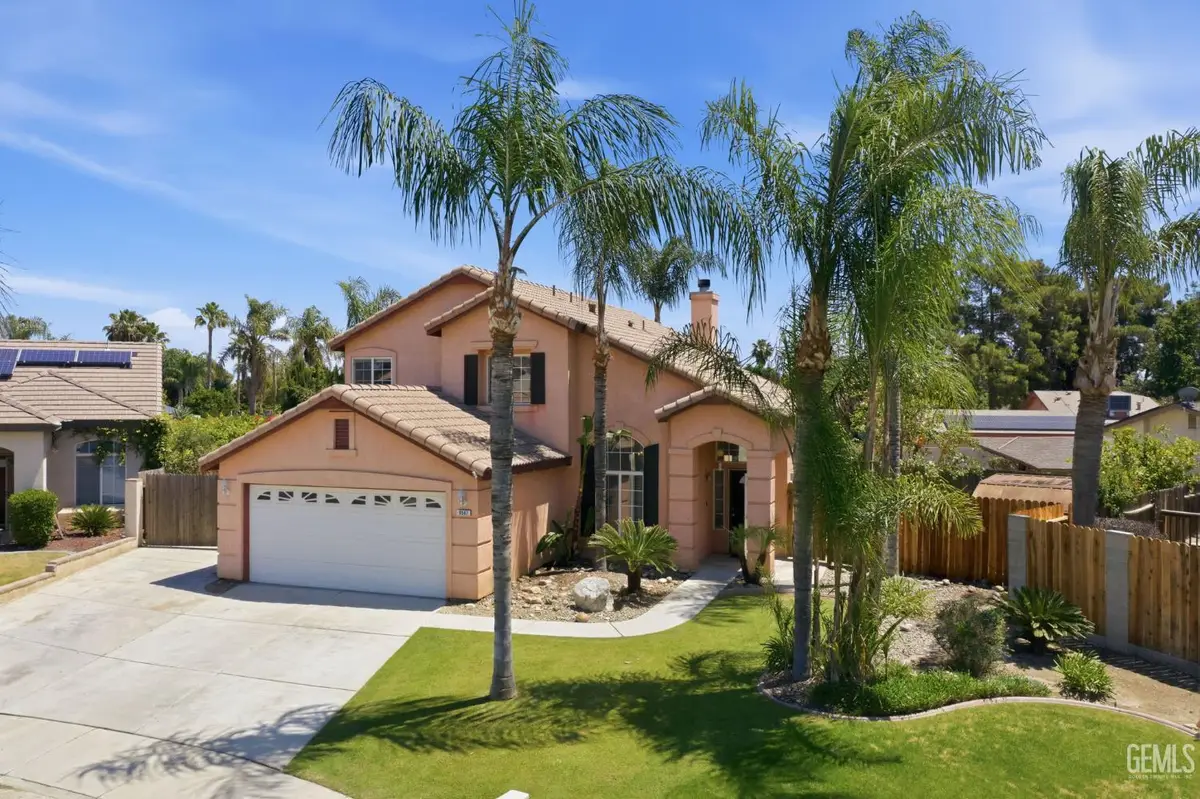 9507 W GOSHEN COURT, Bakersfield, CA 93311 - #1