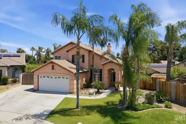 9507 W GOSHEN COURT, Bakersfield, CA 93311